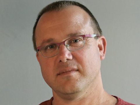 רן ברקאי [צילום: אוניברסיטת ת"א]