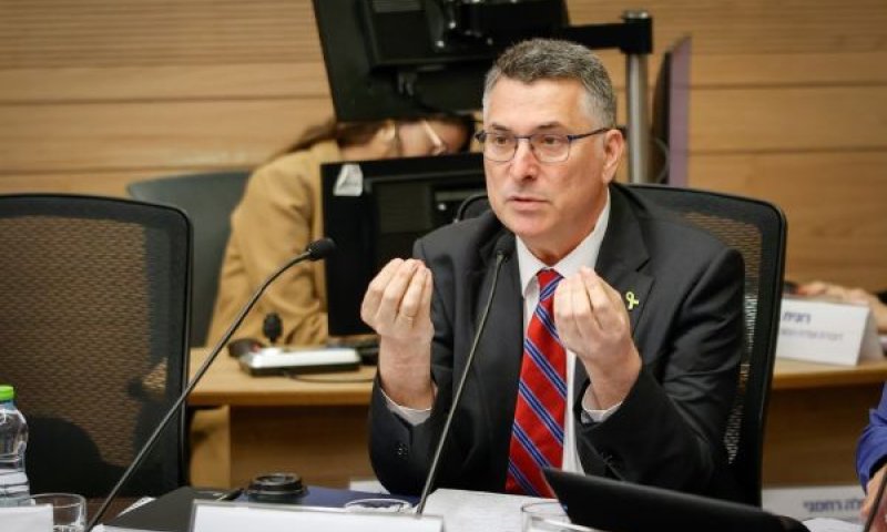 [צילום: נועם מושקוביץ/דוברות הכנסת]