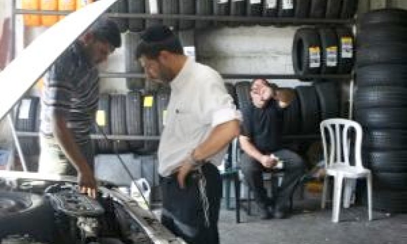 [צילום אילוסטרציה: פלאש 90]