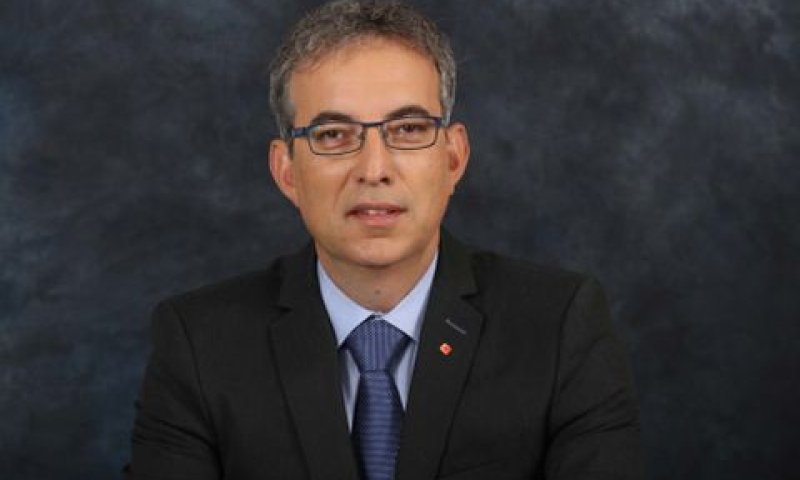 שטיין. בחודשים הקרובים [צילום: סיון פרג']