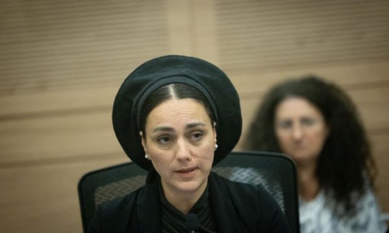 סון. כפסע מאסון בהתיישבות [צילום: חיים גולדברג/פלאש 90]