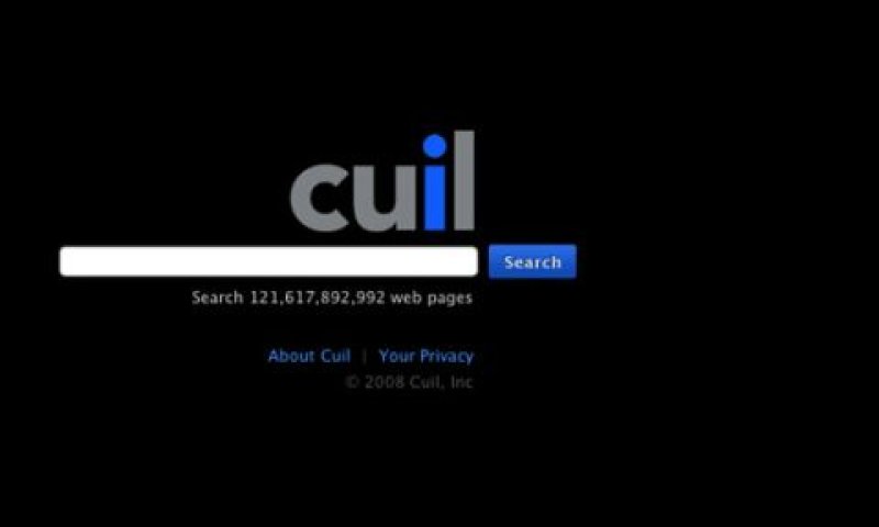 CUIL - מנוע חיפוש טוב יותר מגוגל?