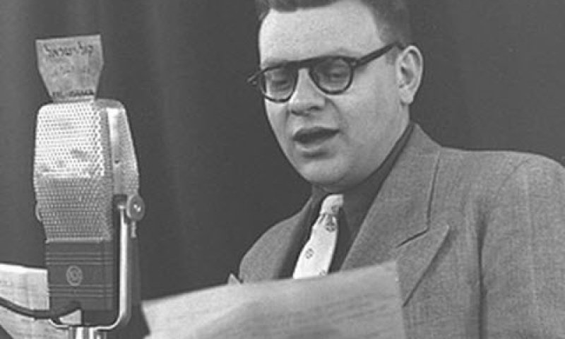 יעקב בן הרצל 1959 [צילום: משה פרידן/לע"מ]