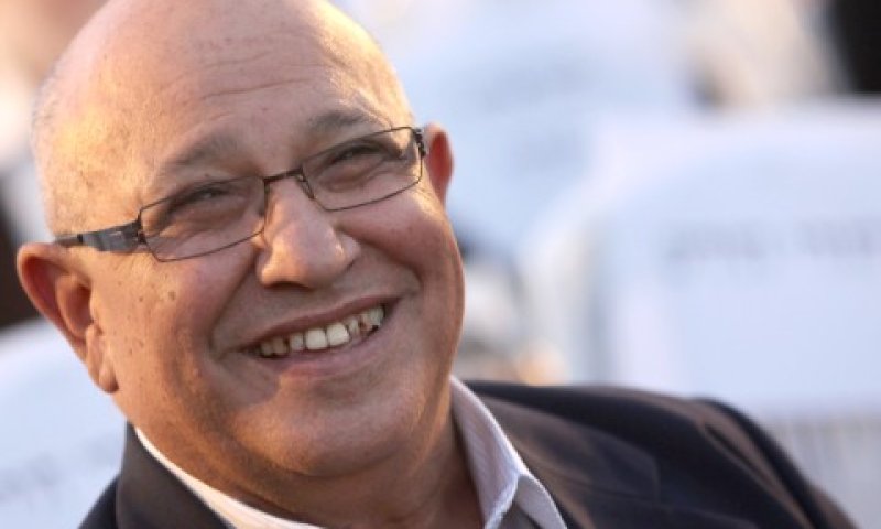 מאיר דגן ז"ל [צילום: פלאש 90]