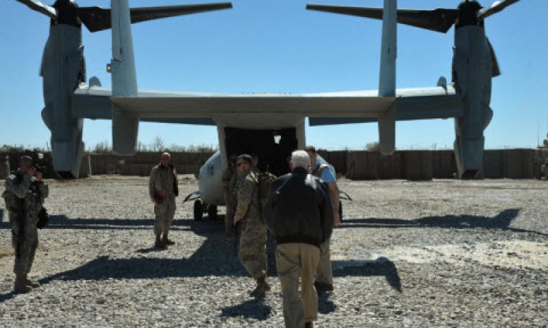 V-22 [צילום: AP]