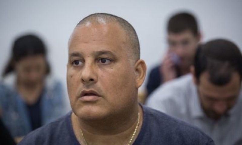 חסן. "הם רשלנים" [צילום: הדס פרוש, פלאש 90]