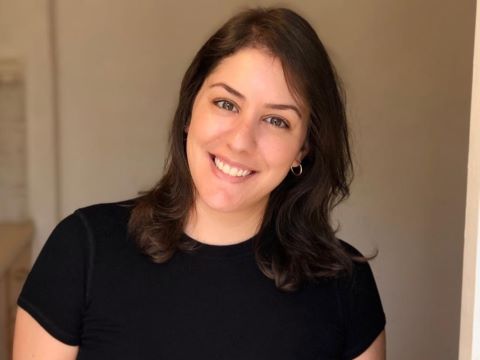 חן אלזרקי בוקאווי[צילום: Bookaway]
