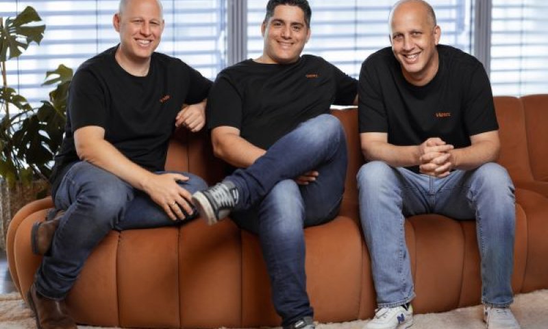 לירן קסל, מוטי כהן, עומר אביעד [צילום: דורון לצטר]