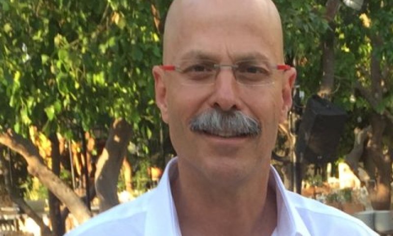 "משימה לאומית מהמעלה הראשונה". ירון בלום
