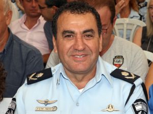 ארביב. חילול שם שמים [צילום: פלאש 90]