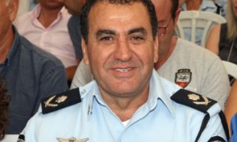 ארביב. תכתובות פנימיות[צילום: פלאש 90]