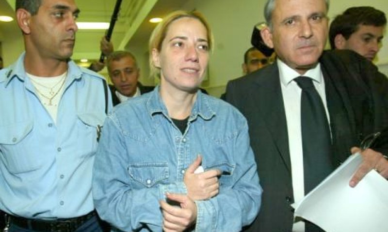 עו"ד ליאורה ברקו [צילום: פלאש 90]