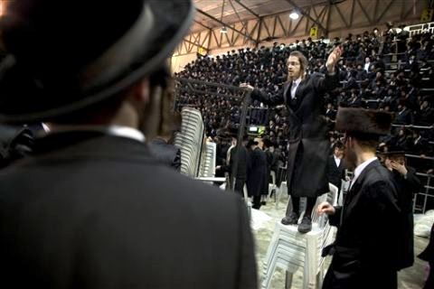 [צילום: AP]