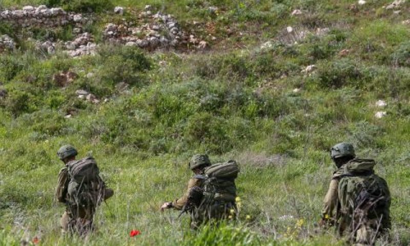 [צילום: דוד כהן/פלאש 90]