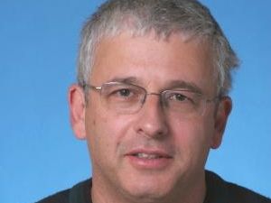 אנדרו אביר [צילום: יח"צ]