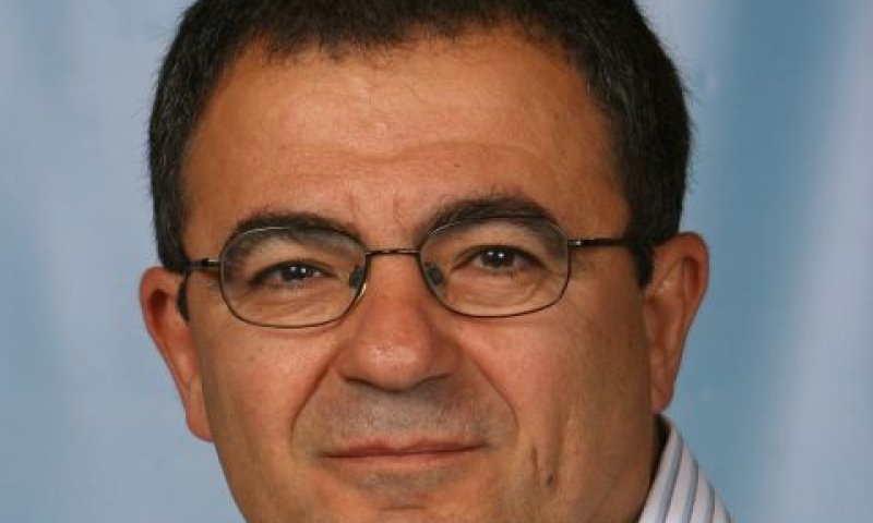 מישל היברט, מנכ"ל מתימו"פ [יח"צ]