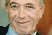 עזרא, קיבל היתר
