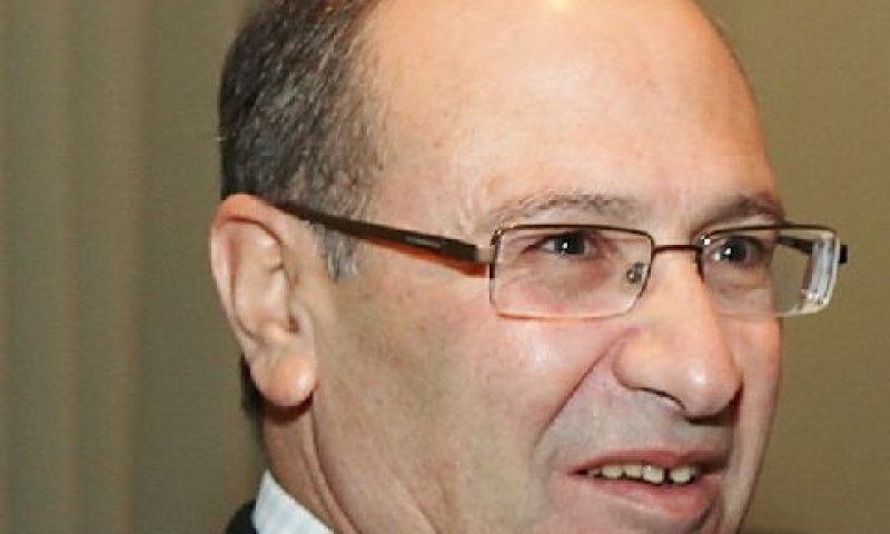 רוני חזקיהו [צילום: קובי קנטור]