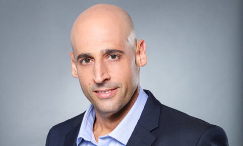 ליאור חביב [צילום: גיל חרמוני]