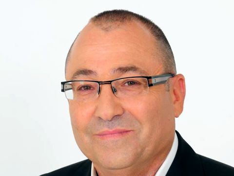 אריה אברמוביץ'