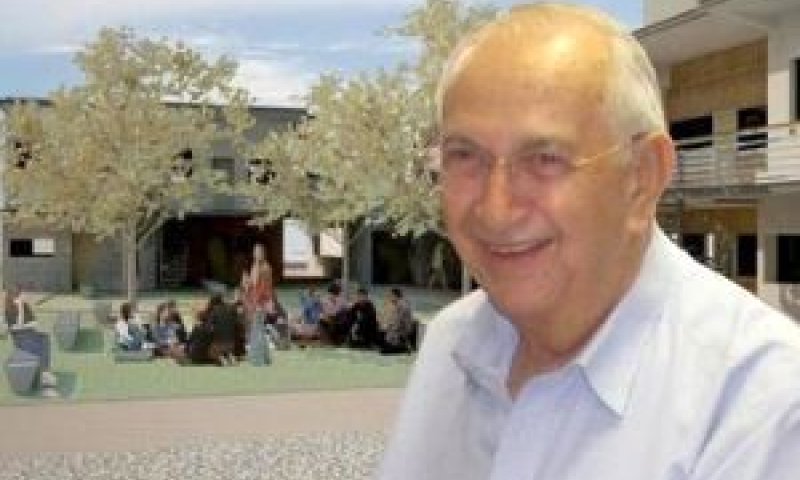 ניצן. סטודנטים לשיפור תדמית העיר