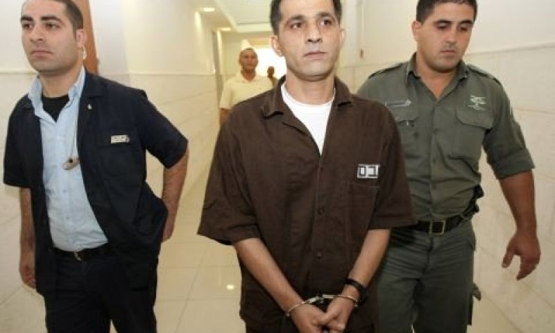 מג'די רימאווי [צילום: פלאש 90]