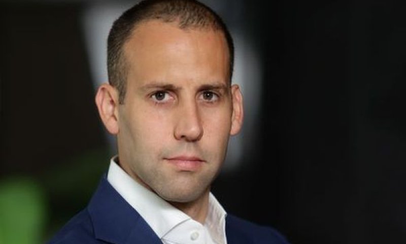 יו"ר בזק, תומר ראב"ד. "חיזוק עצמאות ותחרותיות תשתיות התקשורת" [צילום: אוראל כהן]