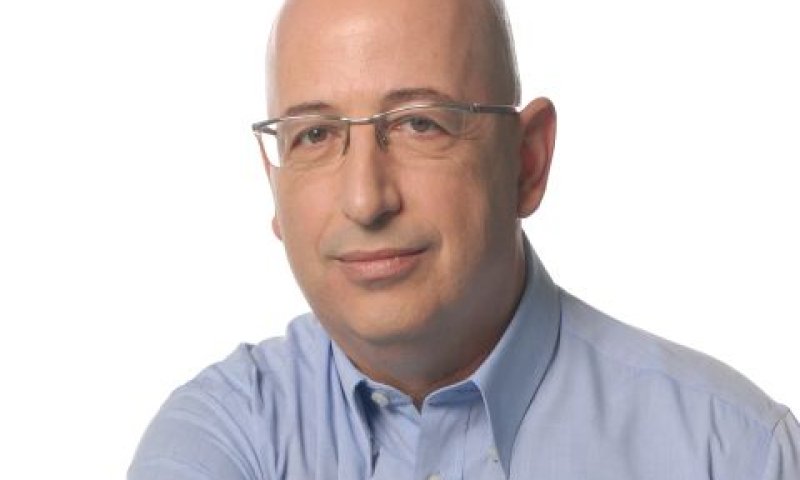 צביקה נגן עובר לבנק הפועלים