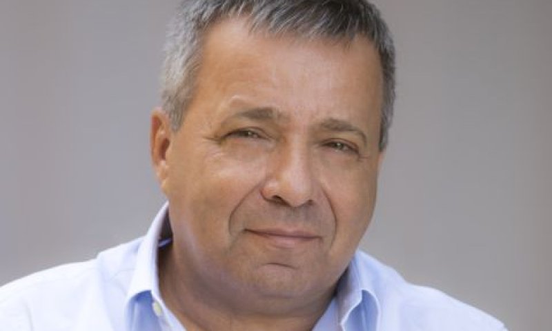 יהודאי. "הצהרות כוזבות" [צילום: עדי לם]