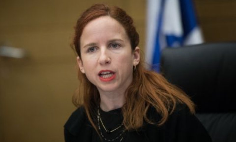 שפיר. אני לא רצה [צילום: יונתן זינדל/פלאש 90]