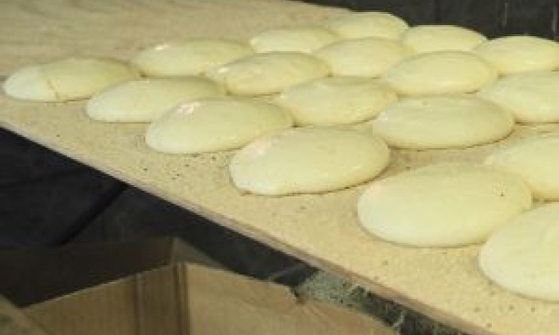 אש על הפיתה [צילום אילוסטרציה: פלאש 90]