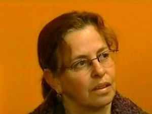 אביבה שליט. מחכה לגלעד