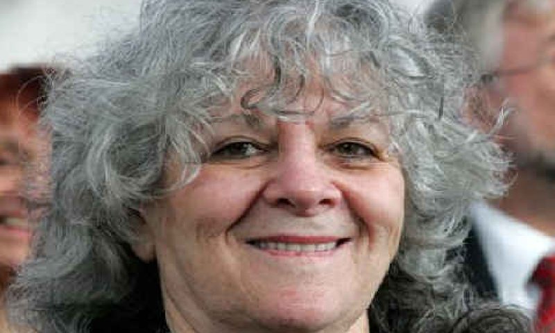 עדה יונת [צילום: AP]