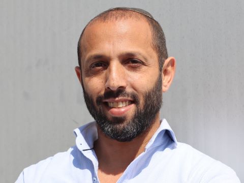 בועז יעקב [צילום: יח"צ]