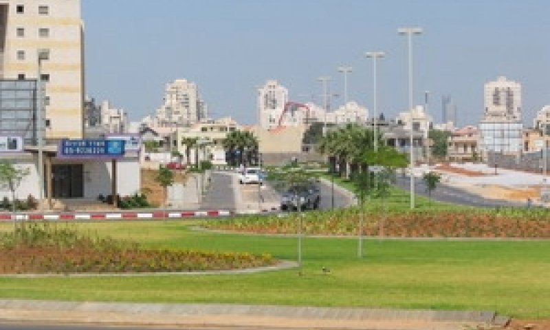 כפר גנים בפתח תקוה
