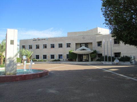 בלי הליך שקוף והוגן [צילום: אבישי טייכר]