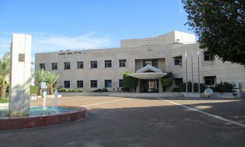 עיריית גבעת שמואל [צילום: אבישי טייכר]