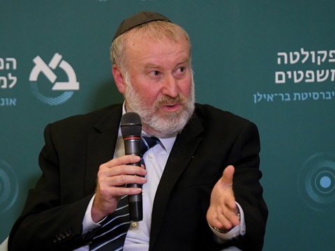אביחי מנדלבליט