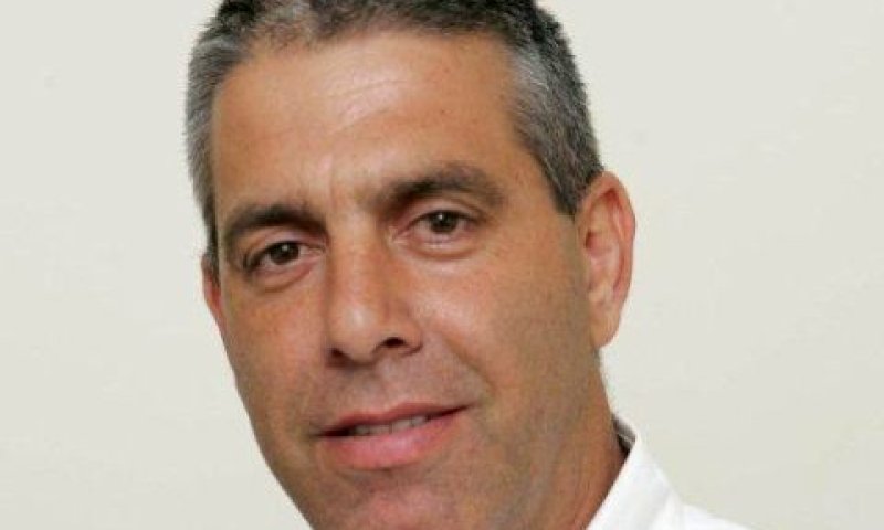 אייל מליס [צילום: יח"צ]