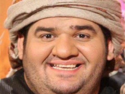 חסיין אלג'סמי