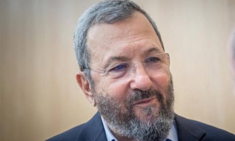 ברק. יידרש להעיד [צילום: יונתן זינדל/פלאש 90]