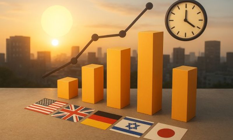 המדד יעיר את הבורסה