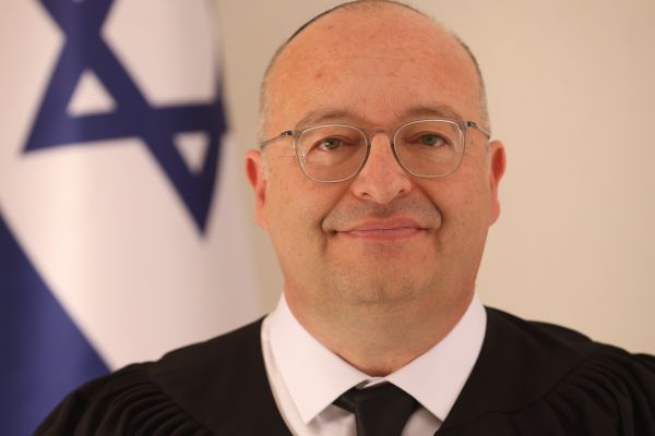 בנישו. "עונשי מאסר ארוכים וחמורים לאין ערוך"