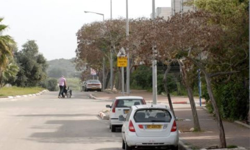 חריש. איזון ראוי [צילום: פלאש 90]