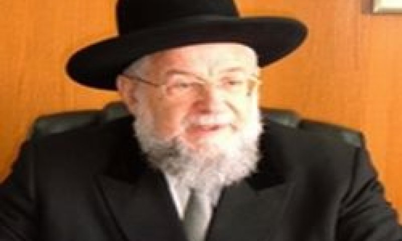 בטיחות בראי ההלכה