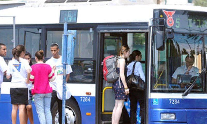 ימשיכו לחכות [צילום: יוסי זליגר, פלאש 90]