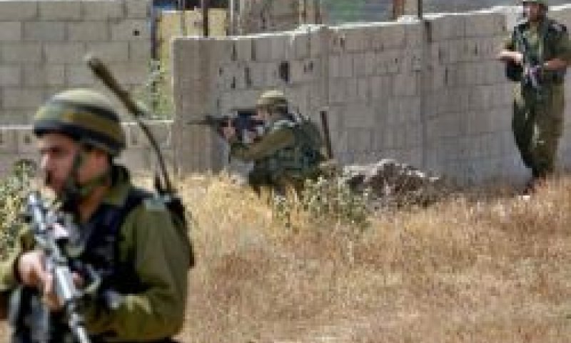 מחסום כיסופים [צילום ארכיון: AP]