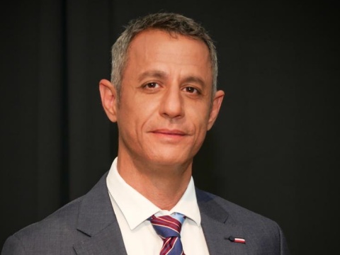 אייל בהרי. בנק ישראל התמהמה שנה מיותרת [צילום: מאיר דקל]