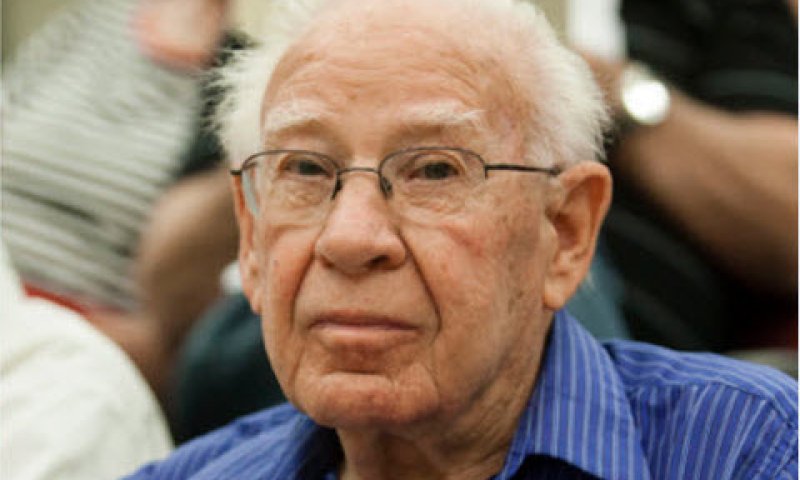 ידלין. תרומה מיוחדת לחברה ולמדינה [צילום: דוד ועקנין/פלאש 90]