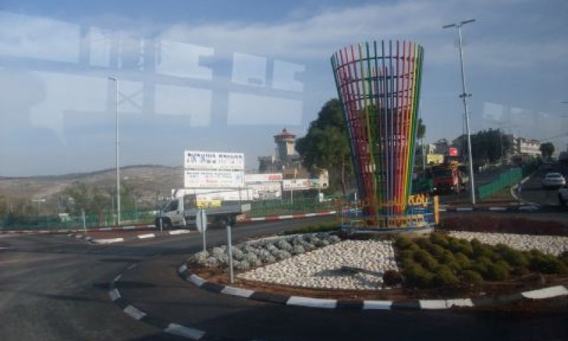 מגדל העמק. 350 מקומות עבודה